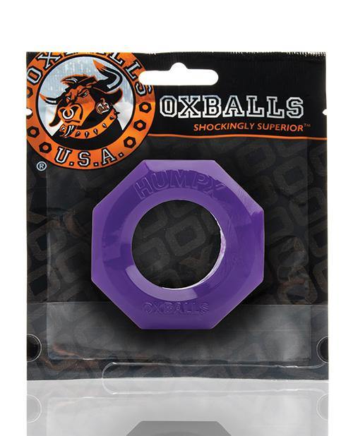 Oxballs Humpx Cockring - Buy At Luxury Toy X - Free 3-Day Shipping