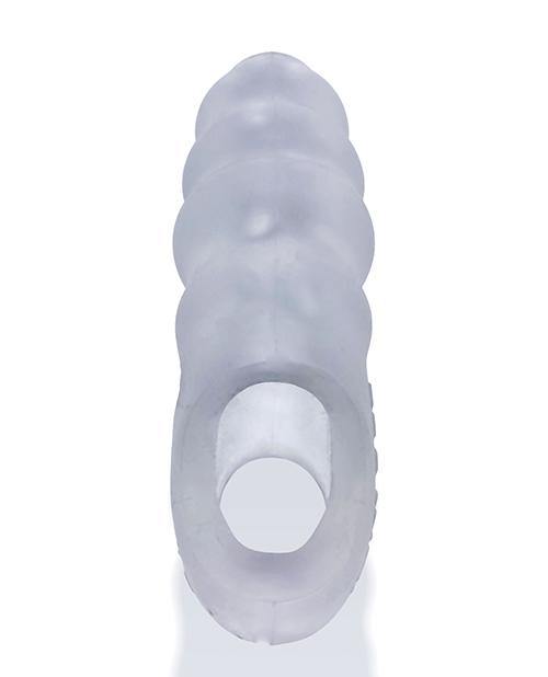 Oxballs Invader Cocksheath - Buy At Luxury Toy X - Free 3-Day Shipping