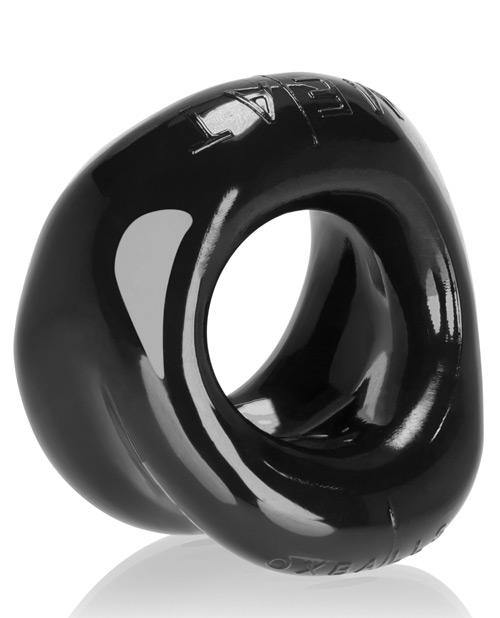 Oxballs Meat Padded Cock Ring - Buy At Luxury Toy X - Free 3-Day Shipping