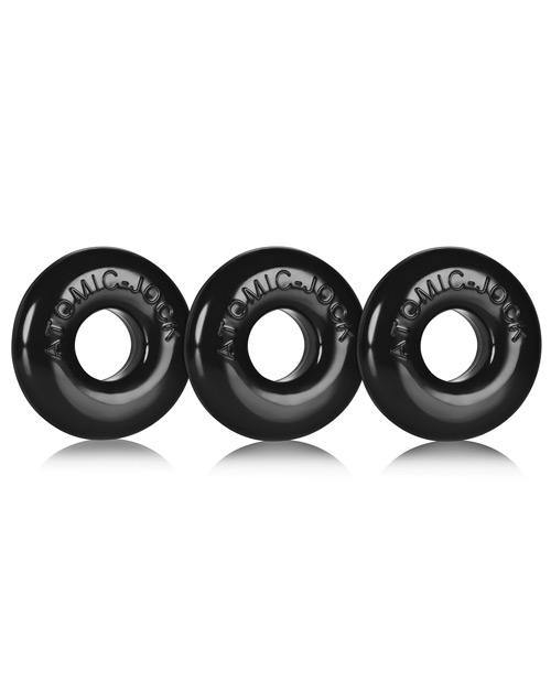 Oxballs Ringer Donut 3pk - Buy At Luxury Toy X - Free 3-Day Shipping