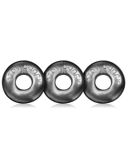 Oxballs Ringer Donut 3pk - Buy At Luxury Toy X - Free 3-Day Shipping