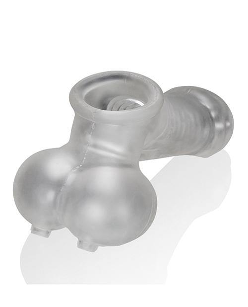Oxballs Sackjack Wearable Jack Off Sheath - Buy At Luxury Toy X - Free 3-Day Shipping