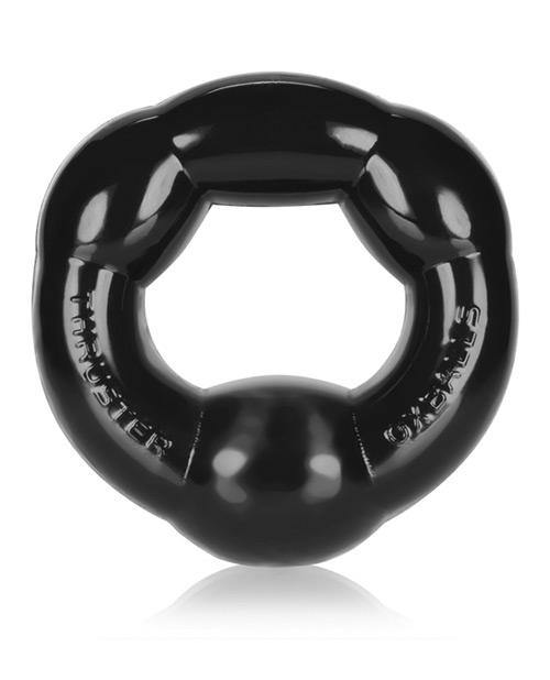 Oxballs Thruster Cockring - Buy At Luxury Toy X - Free 3-Day Shipping