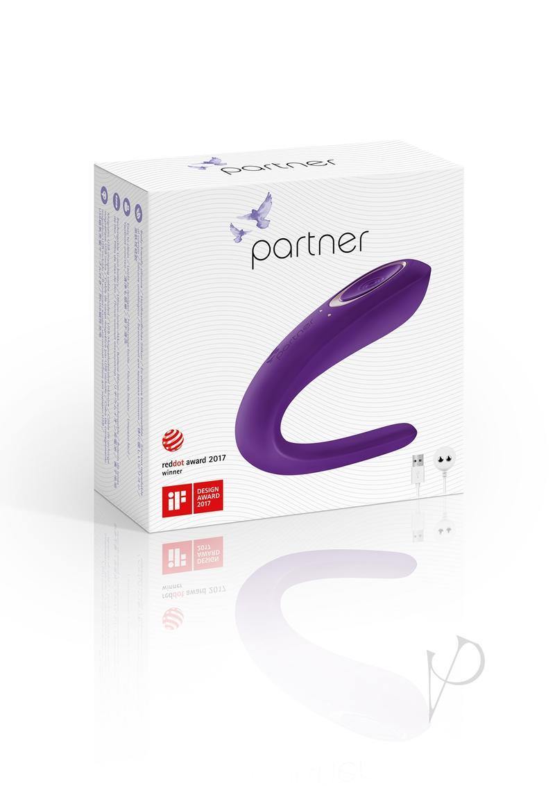 Partner Original - Buy At Luxury Toy X - Free 3-Day Shipping