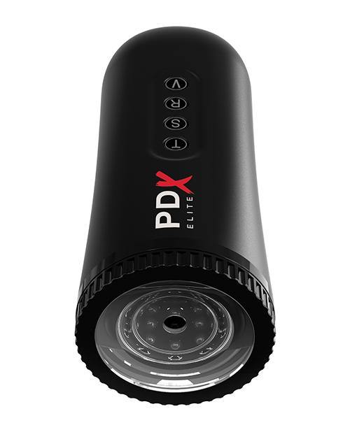 Pdx Elite Moto Blower - Buy At Luxury Toy X - Free 3-Day Shipping