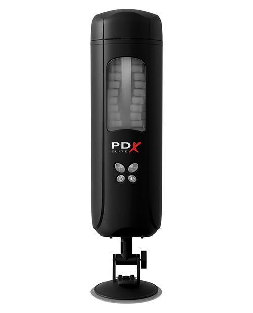 PDX Extreme Elite Ultimate Milker - Buy At Luxury Toy X - Free 3-Day Shipping