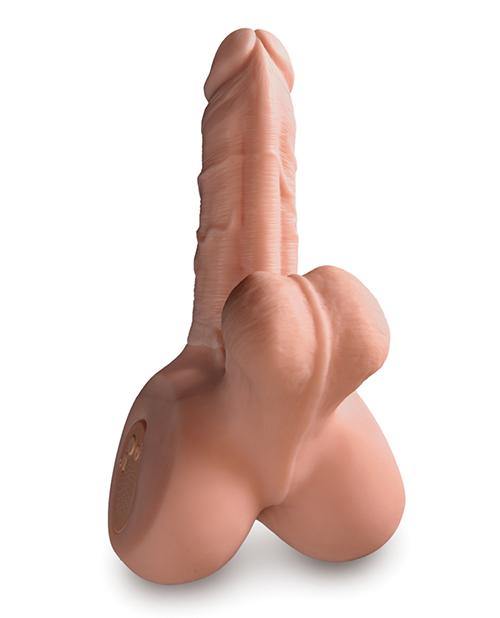 Pdx Male Interactive Fuck My Cock - Buy At Luxury Toy X - Free 3-Day Shipping