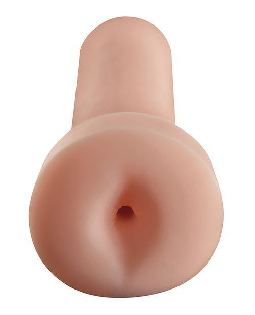 Pdx Male Pump & Dump Stroker - Buy At Luxury Toy X - Free 3-Day Shipping