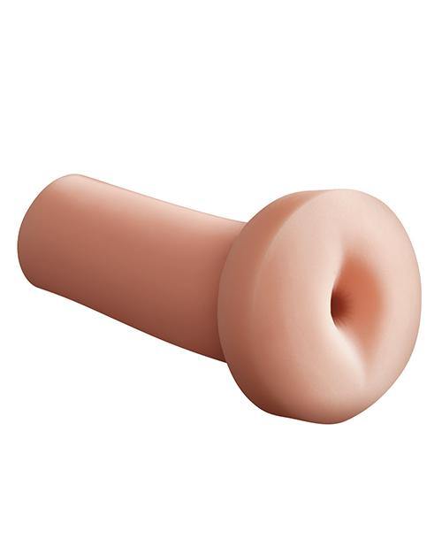 Pdx Male Pump & Dump Stroker - Buy At Luxury Toy X - Free 3-Day Shipping