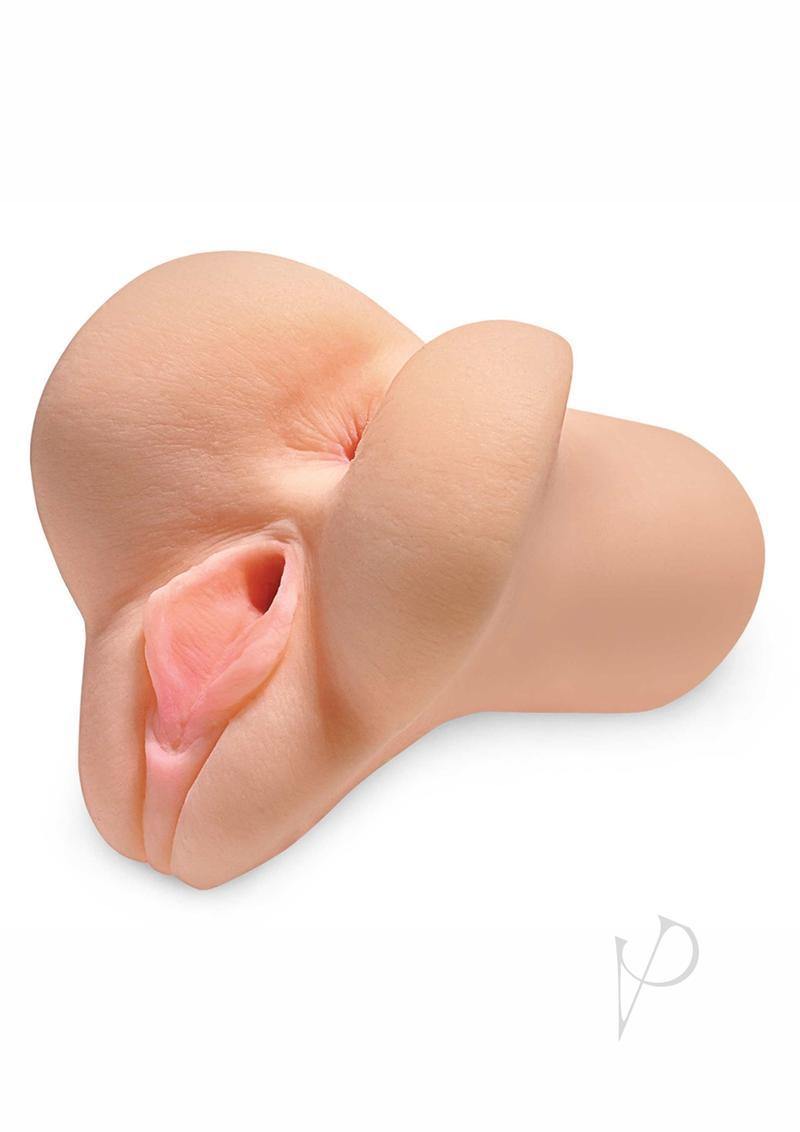 Pdx Plus Pick Your Pleasure Vanilla - Buy At Luxury Toy X - Free 3-Day Shipping