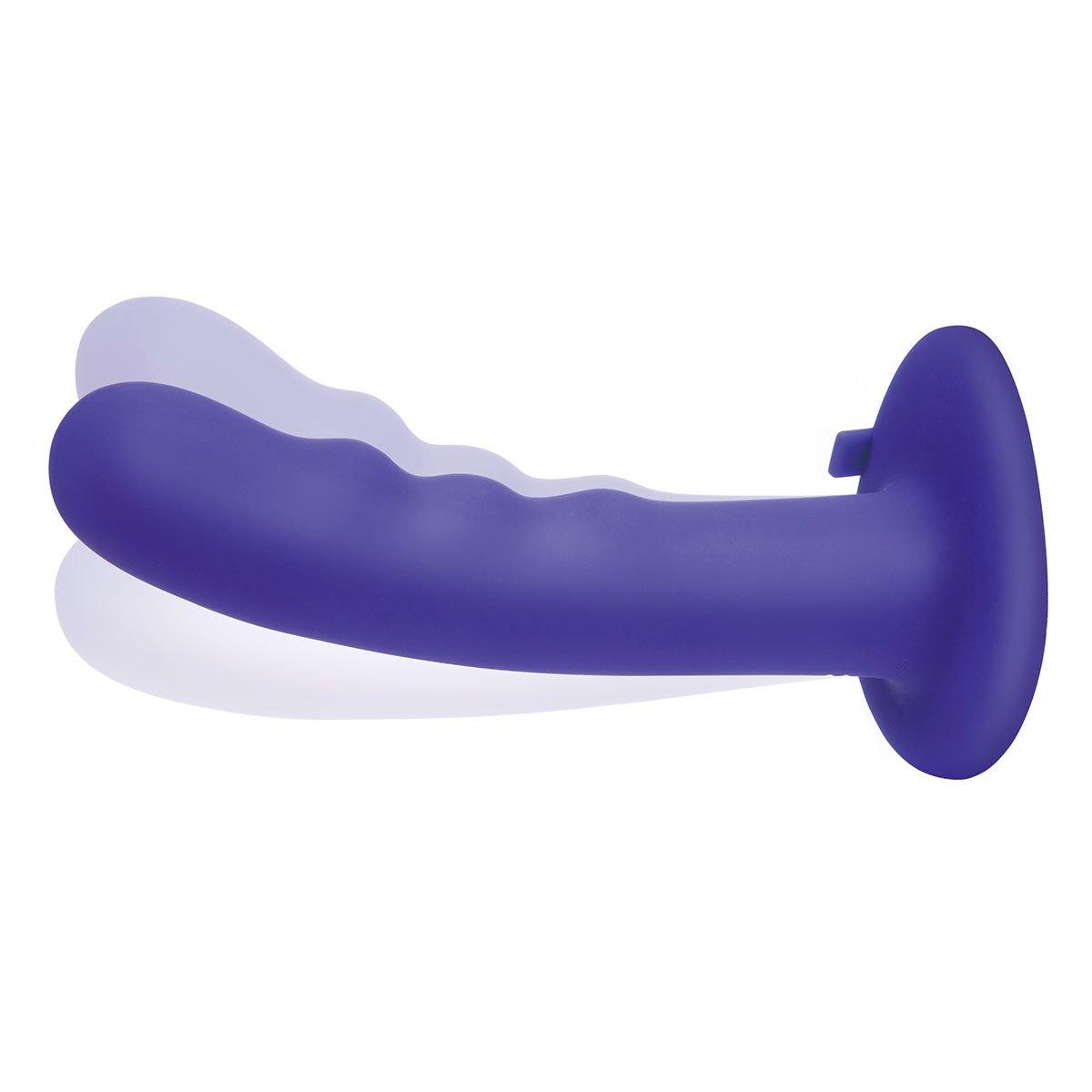 Pegasus 6" Curved Wave - Buy At Luxury Toy X - Free 3-Day Shipping