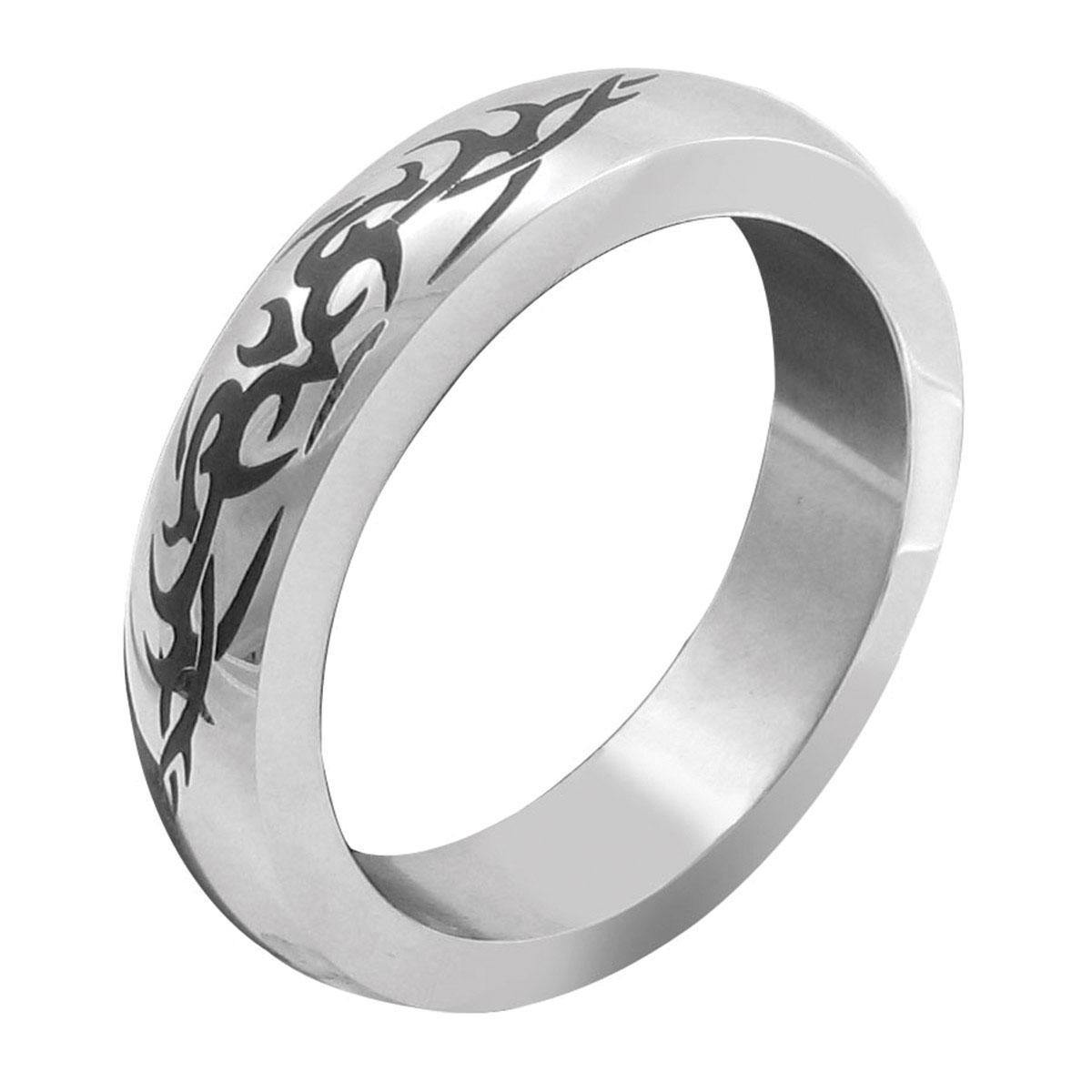 PHS Tribal Band C-Ring - Buy At Luxury Toy X - Free 3-Day Shipping