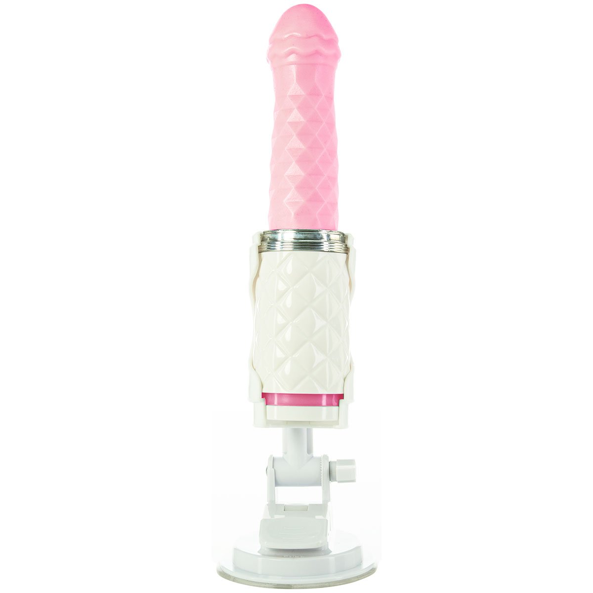 Pillow Talk Feisty - Buy At Luxury Toy X - Free 3-Day Shipping