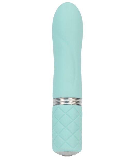 Pillow Talk Flirty Bullet - Buy At Luxury Toy X - Free 3-Day Shipping