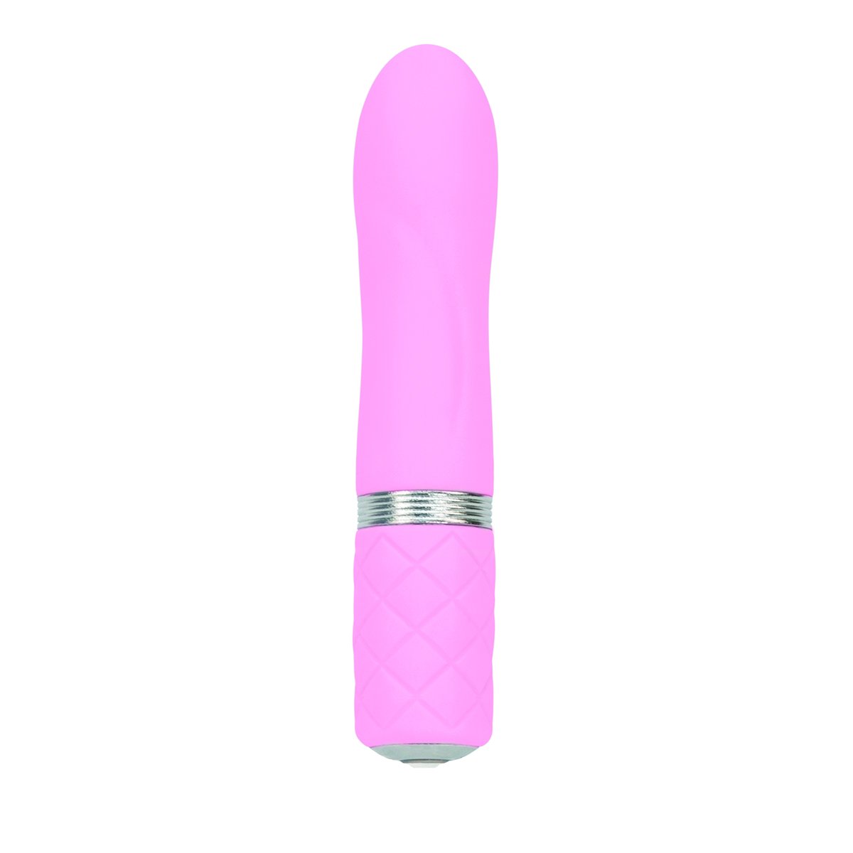 Pillow Talk Flirty Bullet - Buy At Luxury Toy X - Free 3-Day Shipping