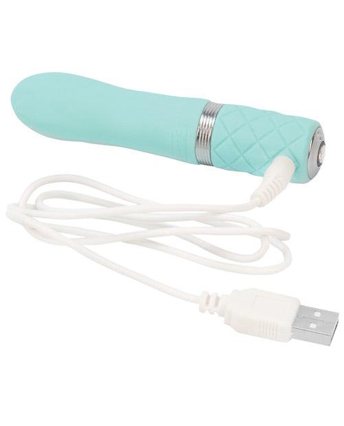 Pillow Talk Flirty Bullet - Buy At Luxury Toy X - Free 3-Day Shipping