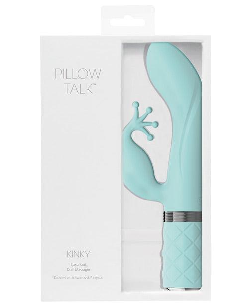 Pillow Talk Kinky - Buy At Luxury Toy X - Free 3-Day Shipping