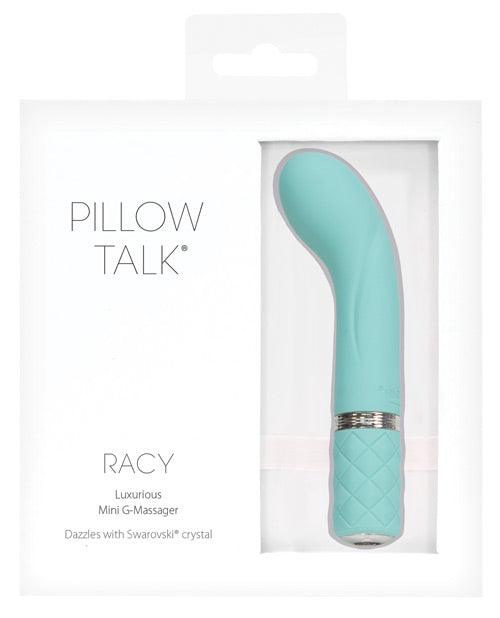 Pillow Talk Racy Mini - Buy At Luxury Toy X - Free 3-Day Shipping