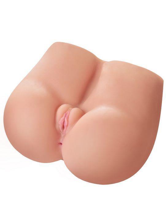Pipedream Extreme Toyz Fuck Me Silly Bubble BUTT - Buy At Luxury Toy X - Free 3-Day Shipping
