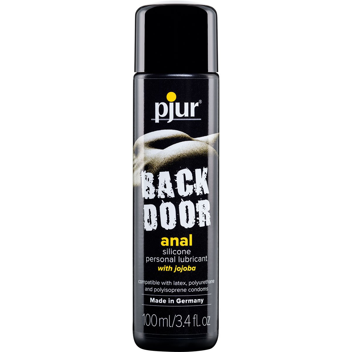 Pjur Backdoor Silicone - Buy At Luxury Toy X - Free 3-Day Shipping
