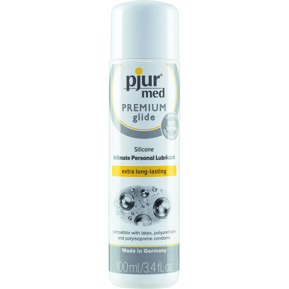 Pjur Med Premium - Buy At Luxury Toy X - Free 3-Day Shipping