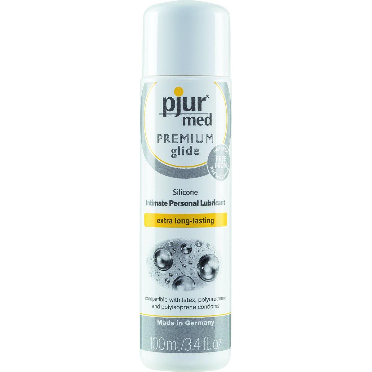 Pjur Med Premium - Buy At Luxury Toy X - Free 3-Day Shipping