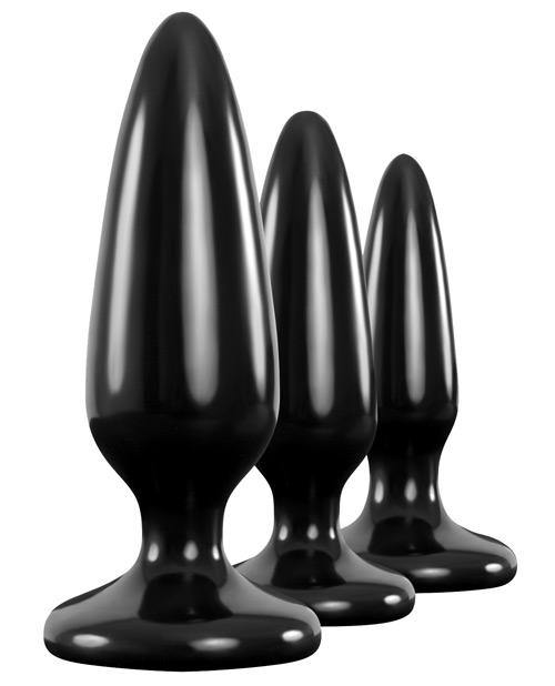 Renegade Pleasure Plug Trainer Kit - Buy At Luxury Toy X - Free 3-Day Shipping