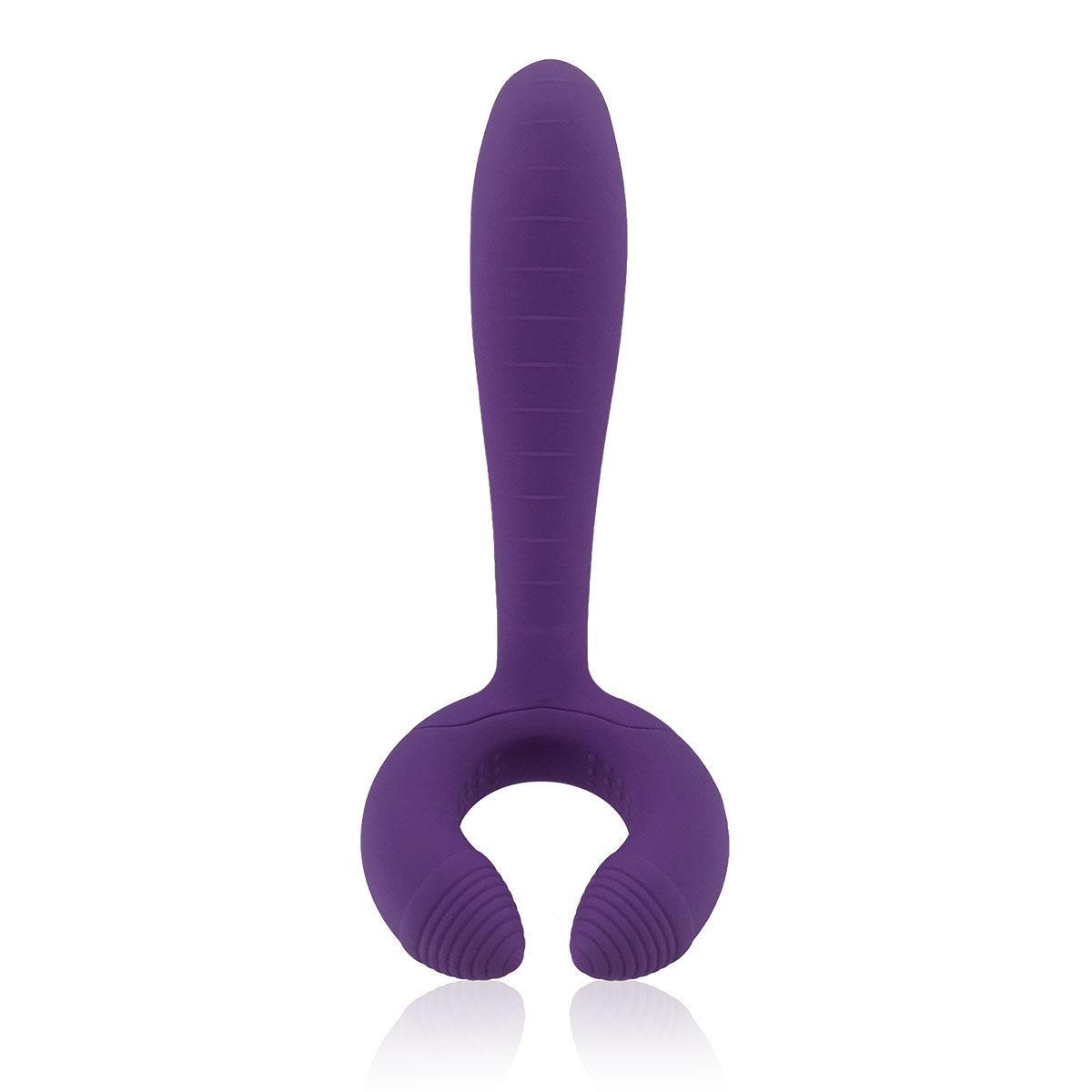 Rianne S Duo Vibe - Buy At Luxury Toy X - Free 3-Day Shipping