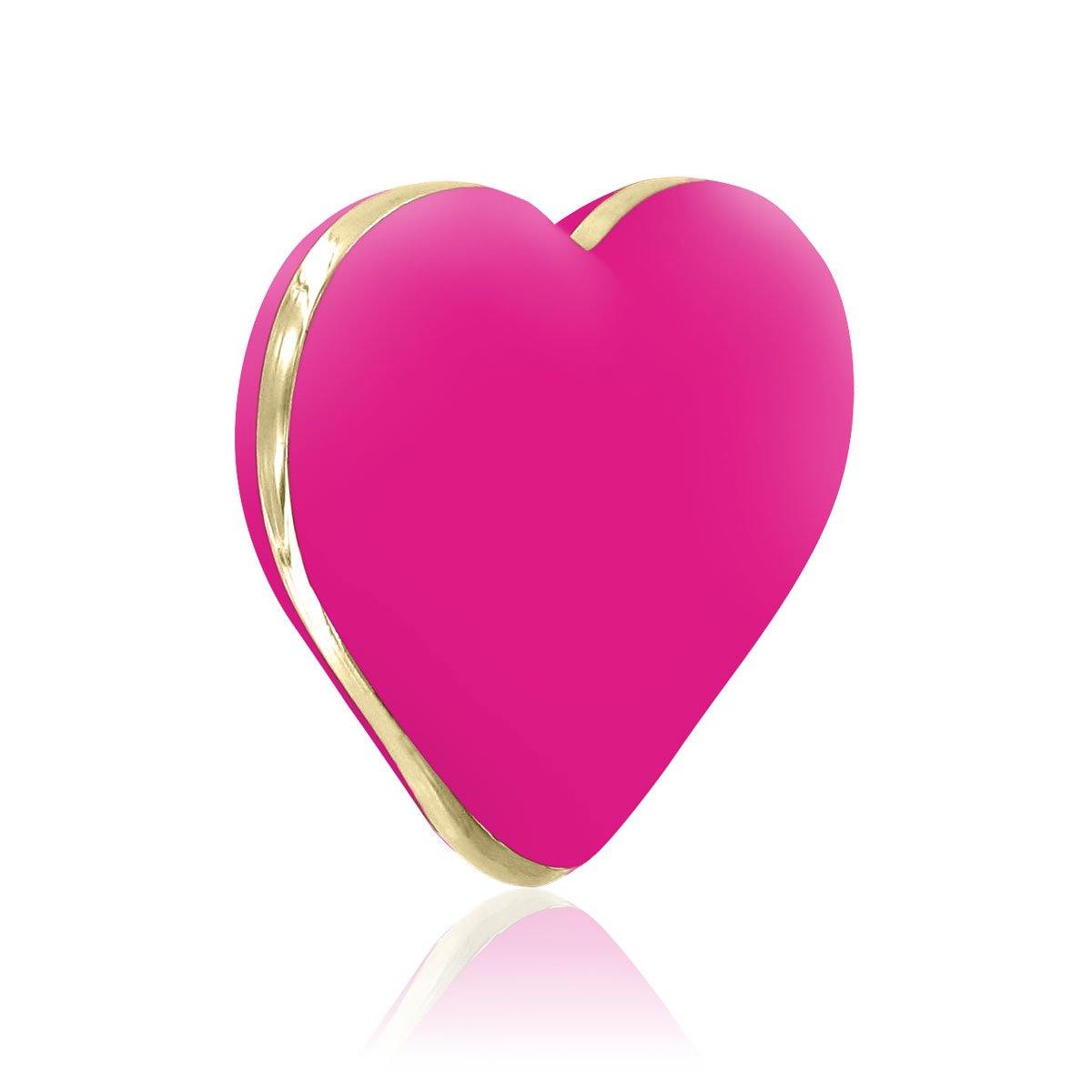 Rianne S Heart Vibe - Buy At Luxury Toy X - Free 3-Day Shipping