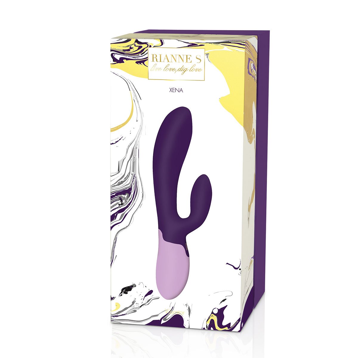 Rianne S Xena Rabbit - Buy At Luxury Toy X - Free 3-Day Shipping