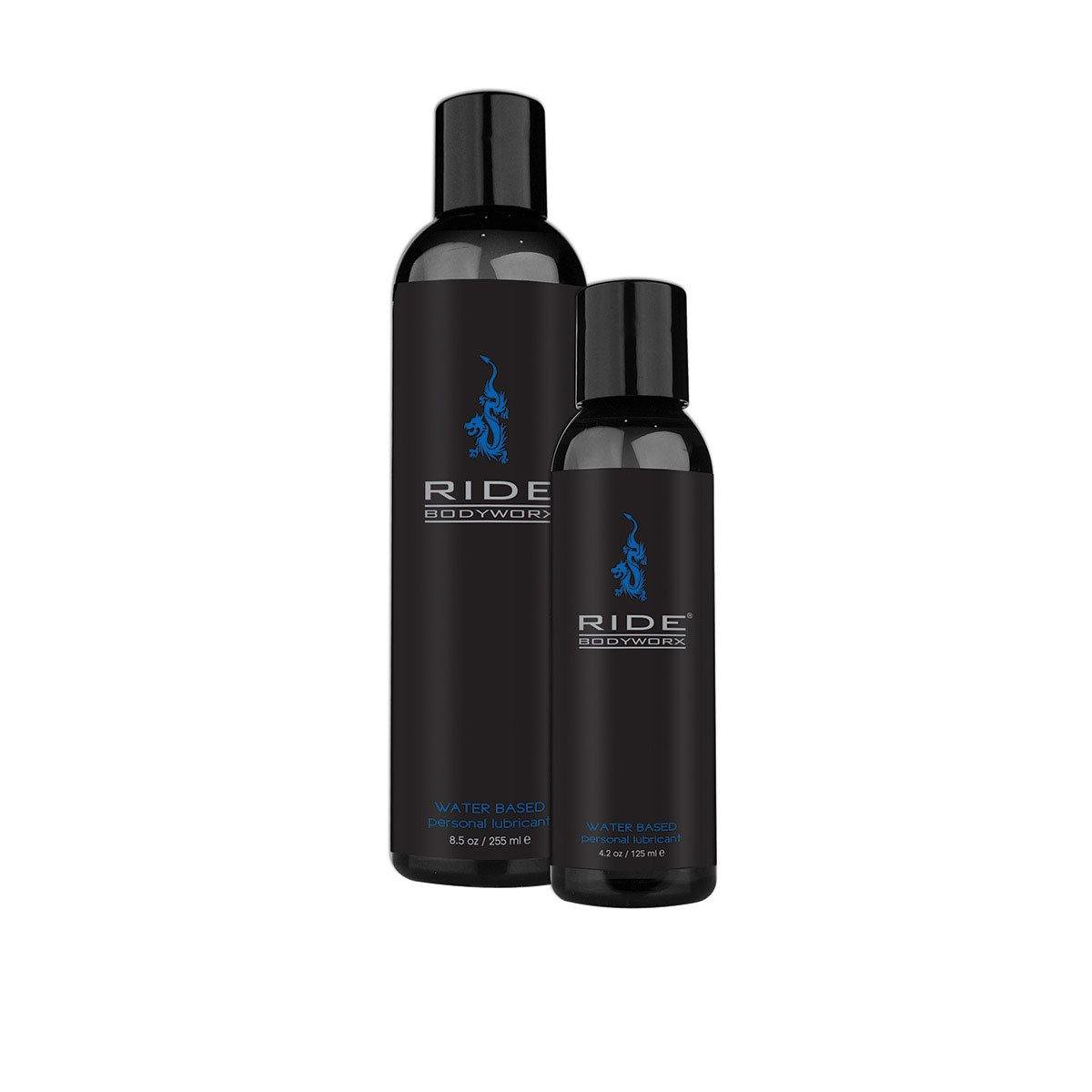 Ride Bodyworx Water - Buy At Luxury Toy X - Free 3-Day Shipping