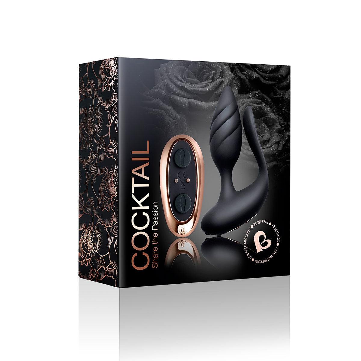 Rocks Off Cocktail - Buy At Luxury Toy X - Free 3-Day Shipping