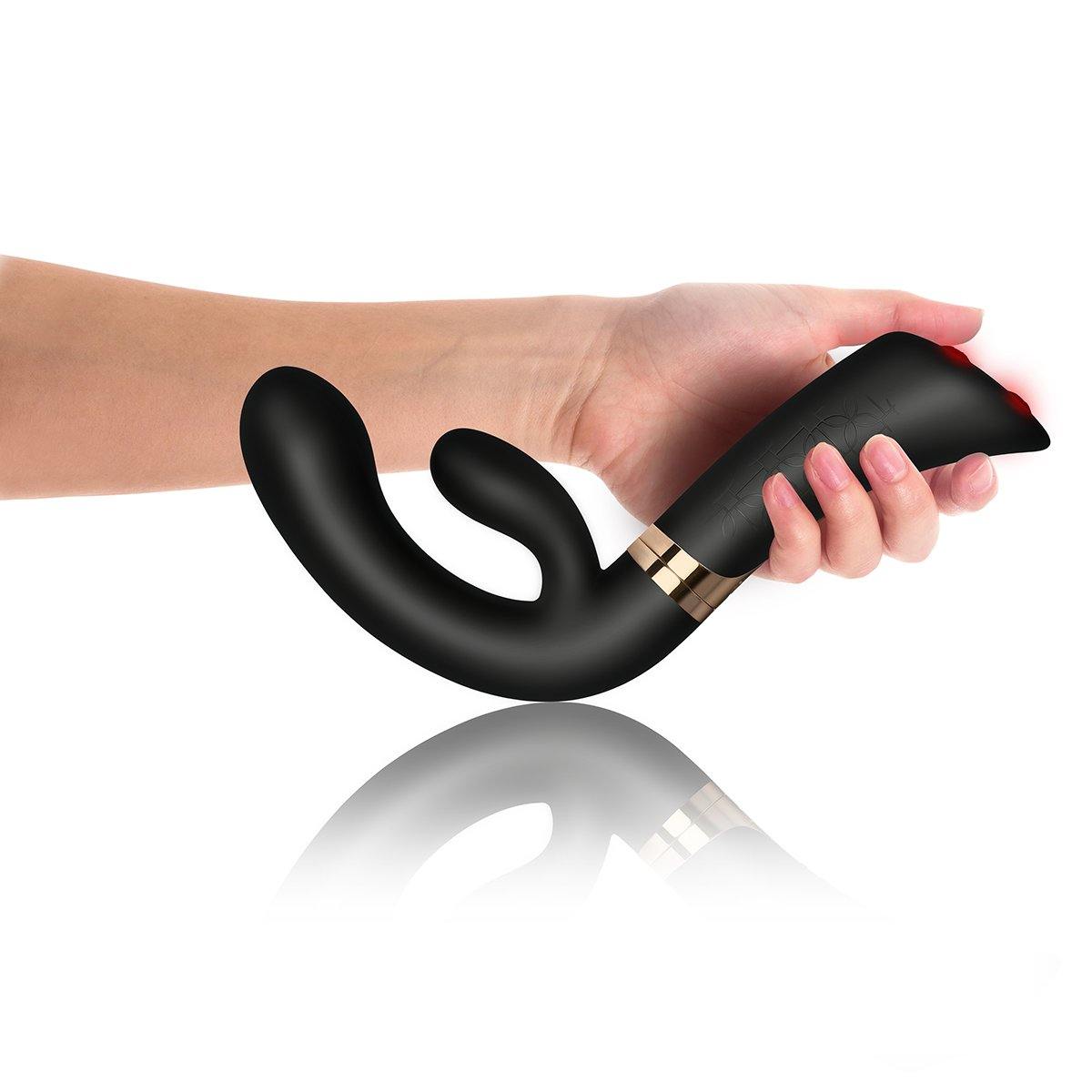 Rocks Off Enigma Vibe - Buy At Luxury Toy X - Free 3-Day Shipping