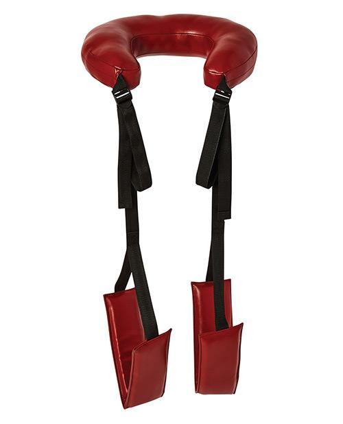 Saffron Thigh Sling - Buy At Luxury Toy X - Free 3-Day Shipping