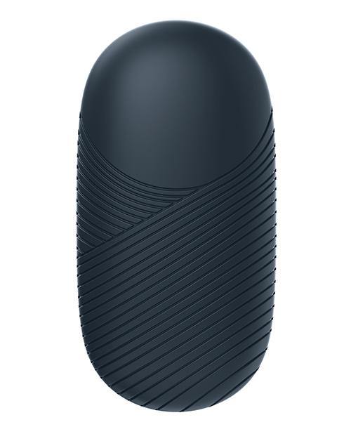 Satisfyer Layons Dark Desire - Black - Buy At Luxury Toy X - Free 3-Day Shipping