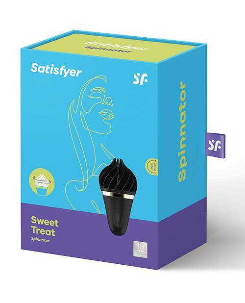 Satisfyer Layons Sweet Temptation - Buy At Luxury Toy X - Free 3-Day Shipping