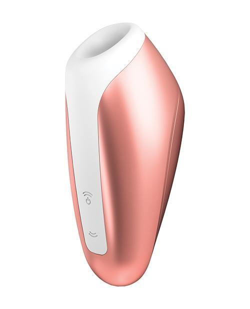 Satisfyer Love Breeze W/app - Buy At Luxury Toy X - Free 3-Day Shipping