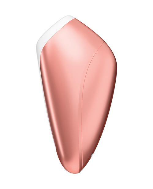 Satisfyer Love Breeze W/app - Buy At Luxury Toy X - Free 3-Day Shipping