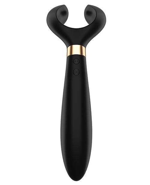 Satisfyer Multifun 3 - Buy At Luxury Toy X - Free 3-Day Shipping