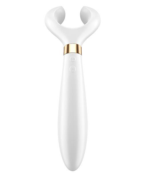 Satisfyer Multifun 3 - Buy At Luxury Toy X - Free 3-Day Shipping