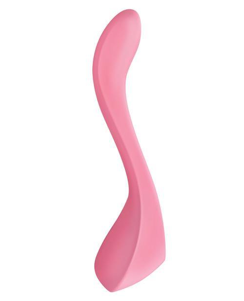 Satisfyer Partner Multifun 1 - Buy At Luxury Toy X - Free 3-Day Shipping