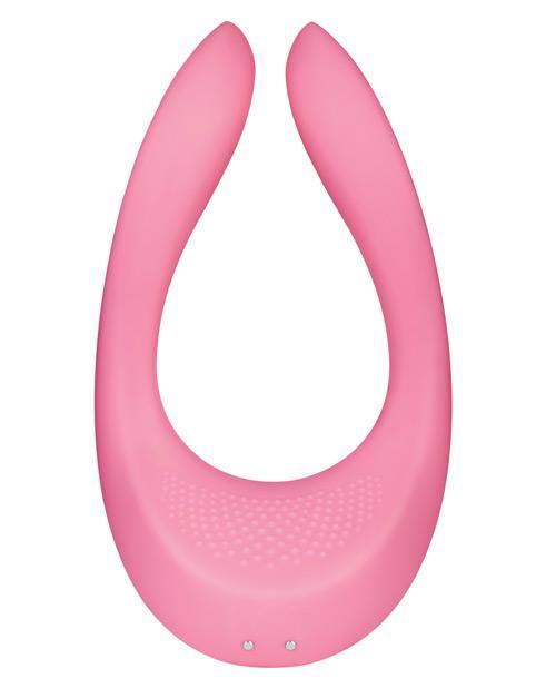 Satisfyer Partner Multifun 1 - Buy At Luxury Toy X - Free 3-Day Shipping