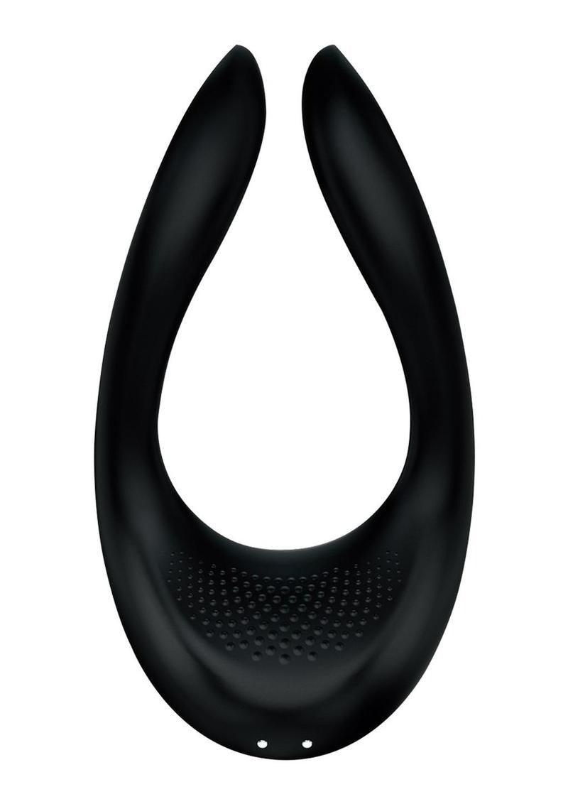 Satisfyer Partner Multifun 2 - Buy At Luxury Toy X - Free 3-Day Shipping