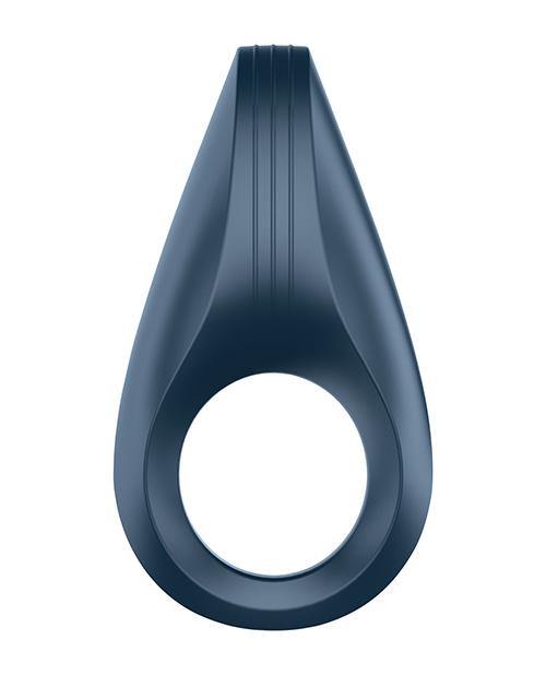 Satisfyer Tear Drop Rings Plug Set Plus Vibration - Buy At Luxury Toy X - Free 3-Day Shipping