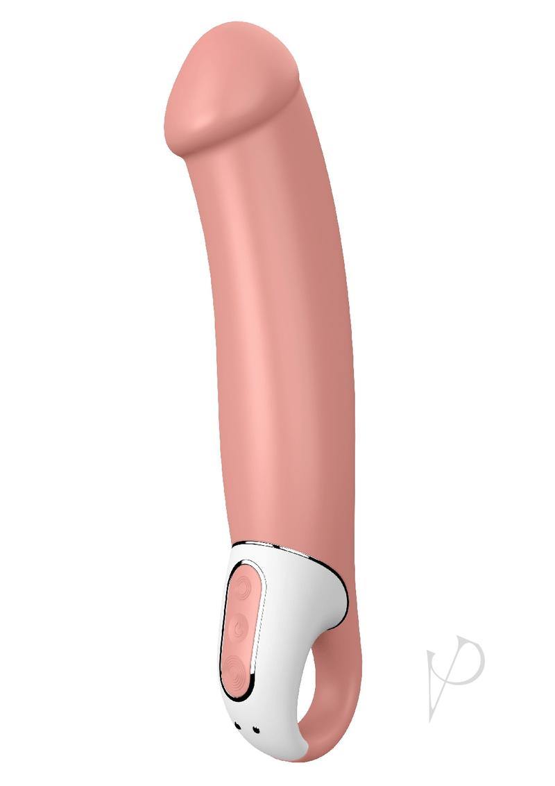 Satisfyer Vibes Master - Buy At Luxury Toy X - Free 3-Day Shipping