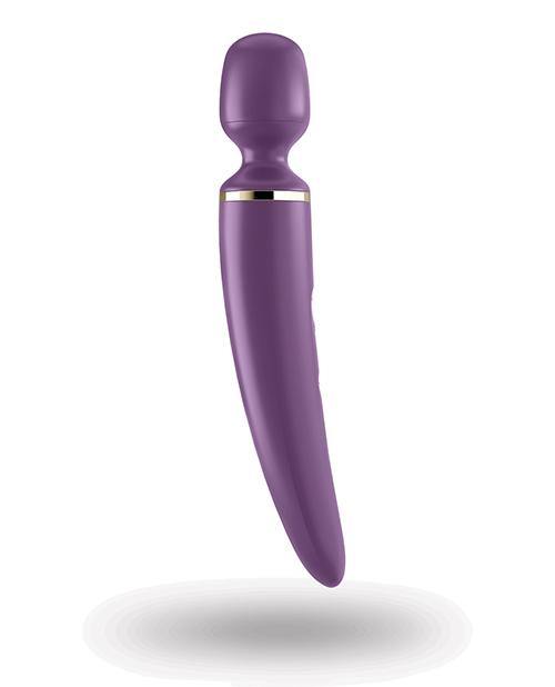 Satisfyer Wander-er Woman - Buy At Luxury Toy X - Free 3-Day Shipping