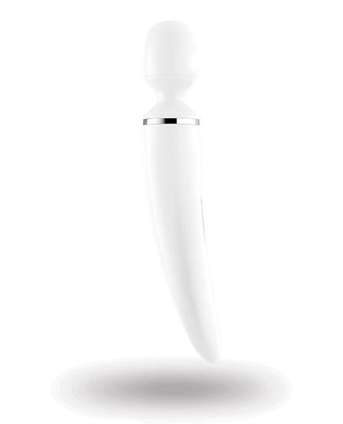 Satisfyer Wander-er Woman - Buy At Luxury Toy X - Free 3-Day Shipping