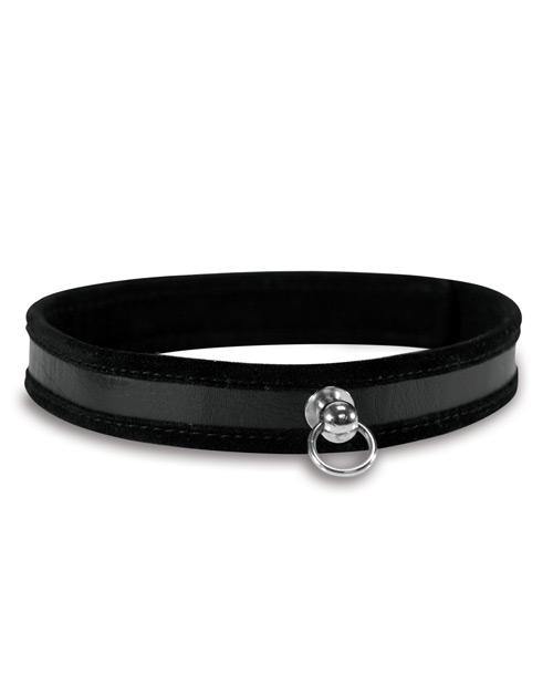 Sex & Mischief Day Collar - Buy At Luxury Toy X - Free 3-Day Shipping