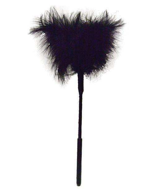 Sex & Mischief Feather Tickler - Buy At Luxury Toy X - Free 3-Day Shipping