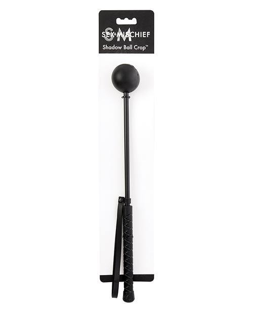 Sex & Mischief Shadow Ball Crop - Buy At Luxury Toy X - Free 3-Day Shipping